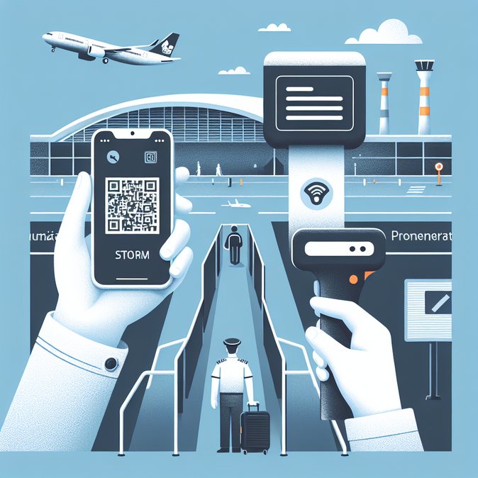 EU Council Approves Digital Travel Application—Finland to Pilot Seamless QR-Code Entry in 2026