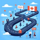 Latest CEC Express Entry draw invites 1,000 candidates with CRS cut-off of 531