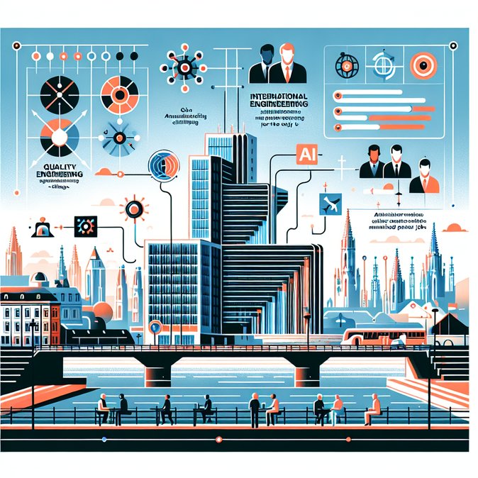 Infosys opens Zurich hub, triggering new demand for intra-company transfers