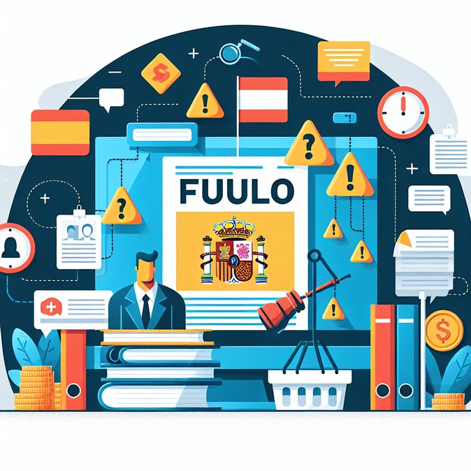 Government sub-delegation in Albacete warns of scams and confirms Spain’s mass regularisation is still pending