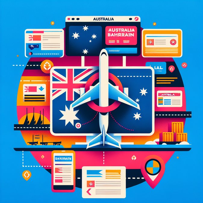 Canberra reiterates ‘Do Not Travel’ advisory for Bahrain, triggering insurance gaps for Australians