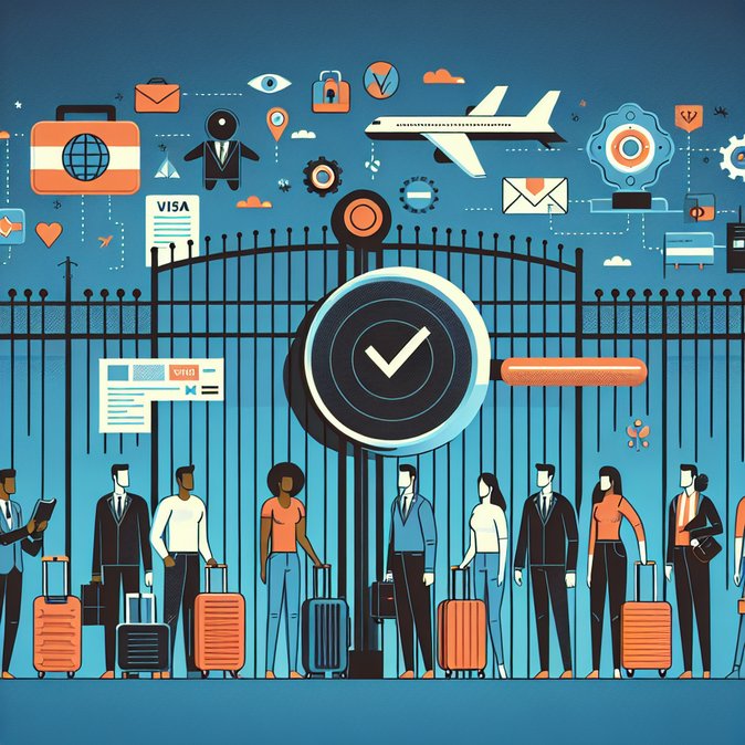 EU Overhauls Visa-Free Suspension Mechanism – Czech Firms Face New Compliance Calculus