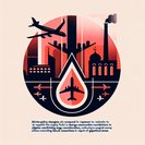 Government gives airlines formal permission to trim flights as fuel crisis looms