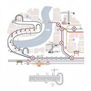 Paris race day and maintenance works trigger multi-line Metro & RER closures this Sunday
