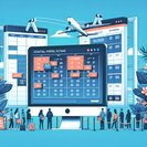 France-Visas Portal Outages Next Week Could Snarl Year-End Processing