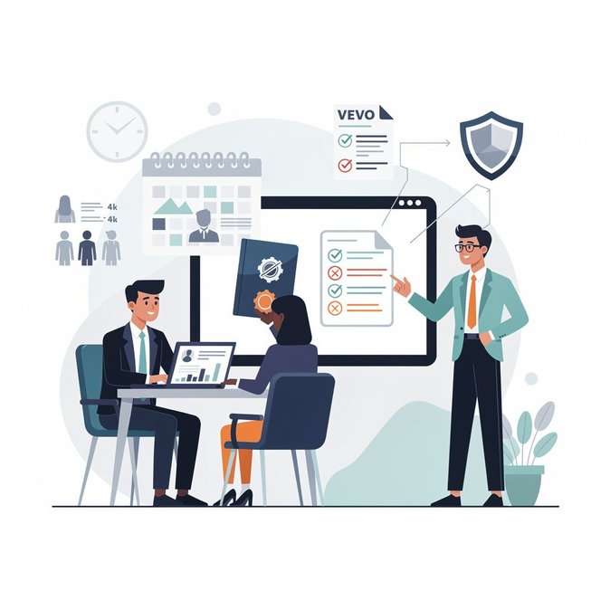 New ‘Work Rights on Australian Visas’ Guide Clarifies VEVO Checks and Breach Penalties