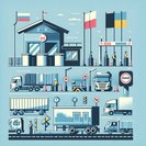 Lublin Court Bans Dorohusk Blockade, Forcing Polish Hauliers to Disperse