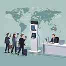 Interior Ministry Launches €12 Million Call to Upgrade Visa Biometric Systems