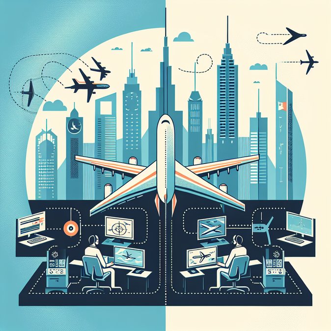 Cyprus and UAE Sign Aviation-Training MoU, Expanding Pilot Pipeline