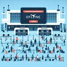 HK Express Schedules Overnight IT Maintenance, Online Check-in Unavailable 17–18 Nov