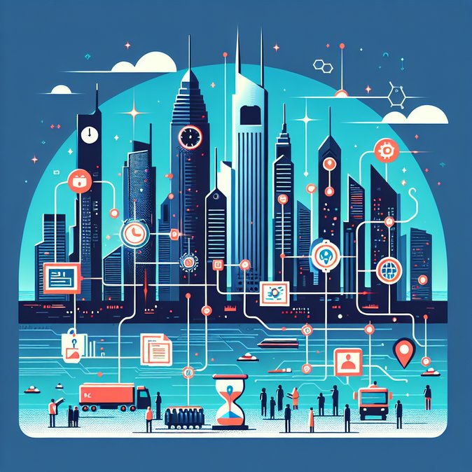 Dubai government staff ordered to work from home amid rain chaos