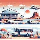 Northern Territory Tourism Plan Calls for Visa Flexibility to Plug Skills Gaps