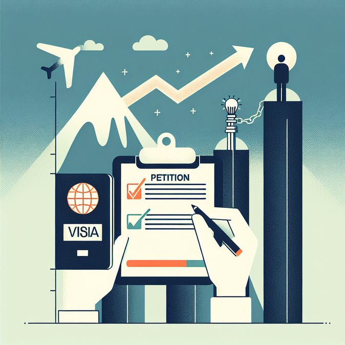 New petition demands reversal of July 2025 visa reforms, attracts 1,500 signatures on launch day