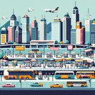 Cuatro grandes ferias tecnológicas atraerán a 3,700 expositores a Hong Kong este mes