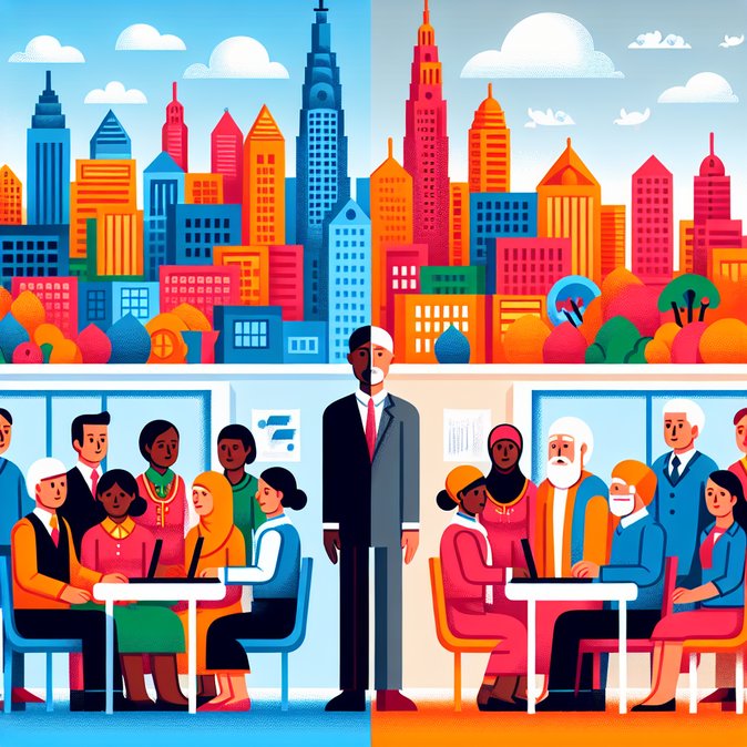 Warsaw Independence March Features Anti-Migration Slogans, Raising Concerns for Expats