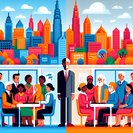 Warsaw Independence March Features Anti-Migration Slogans, Raising Concerns for Expats