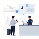 Internationally Wanted Suspect Arrested During Exit Check at Cologne/Bonn Airport