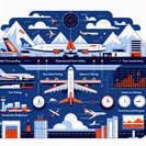 Austrian Airlines Joins SAS, Iberia & Norwegian in New Punctuality-Focused Alliance