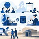 EU Institutions Strike Deal on Common Return Regulation, Putting Pressure on Finland’s Deportation System