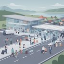 Yunnan’s Hekou land port tops 5 million cross-border movements for 2026