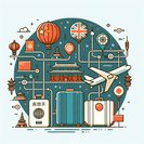 China Confirms 30-Day Visa-Free Entry for British Citizens