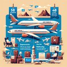 Air India to Operate 58 West-Asia Flights on 12 March as Geopolitical Turmoil Continues