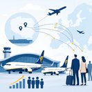 Ryanair adds two aircraft and 12 new routes in record Winter 2026 Warsaw schedule