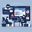 Home Affairs issues urgent warning about visa-application scam targeting would-be migrants