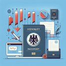 Henley Passport Index update: German passport slips off the podium for visa-free access