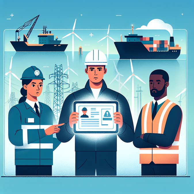 TSA Updates TWIC Cancelled-Card List, Affecting U.S. Maritime and Energy Workforce