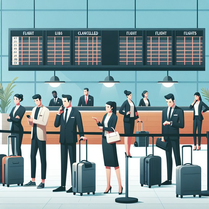 Finnair pilots announce multiple one-day strikes, forcing cancellation of 300 December flights