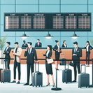 Finnair pilots announce multiple one-day strikes, forcing cancellation of 300 December flights