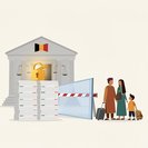 Germany’s Constitutional Court Orders Individual Review of Afghan Human-Rights Visa Cases