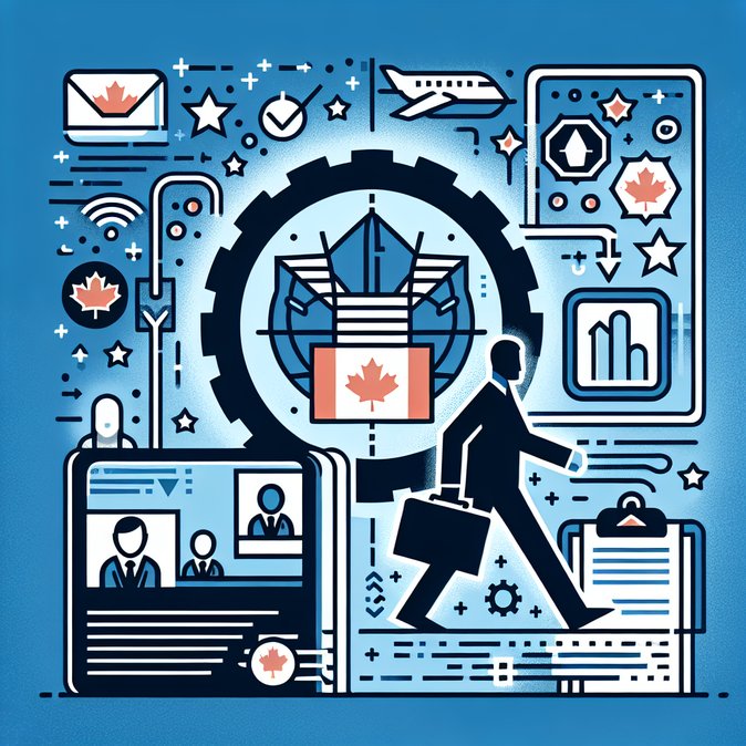 Canada to Launch Accelerated PR Pathway for U.S. H-1B Visa Holders