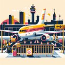 Venezuela Revokes Iberia’s Caracas Permit, Leaving 6,000 Spain-Bound Passengers Stranded