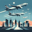 United Airlines Adds Newark–Santiago de Compostela and Bilbao to 2026 Summer Schedule