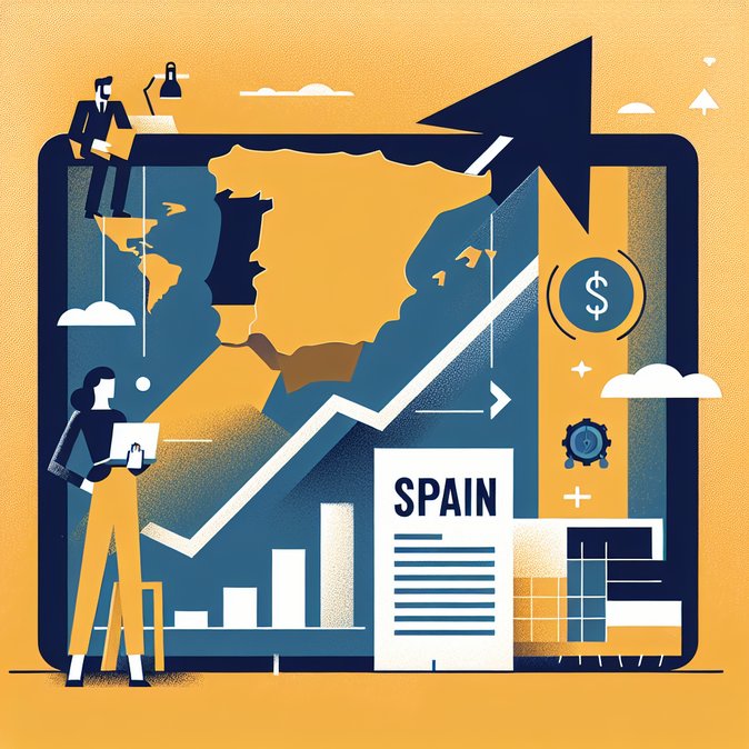 Spain Raises Digital Nomad Visa Income Threshold to €2,763 a Month