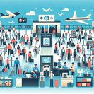 TSA Braces to Screen 17.8 Million Passengers During Thanksgiving Week