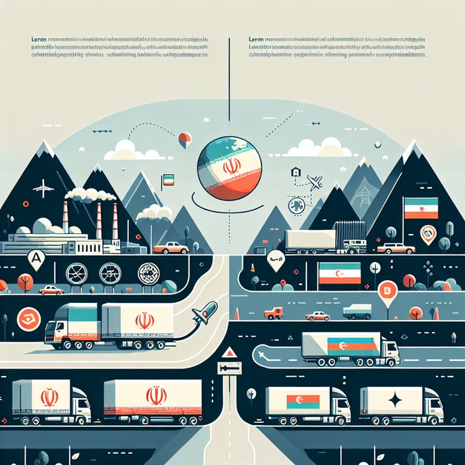 China Organises Over-Land Evacuation From Iran; 58 More Nationals Reach Baku Safely