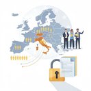 Eurostat: only 54 000 Ukrainians under temporary protection remain in Italy