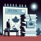 Ottawa defends new one-year deadline that could void 30,000 refugee claims