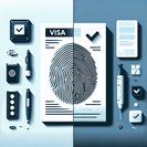 Chinese embassies waive fingerprinting for short-term visa applicants worldwide until end-2026