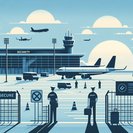 Security Incident Halts All Departures at Cologne/Bonn Airport