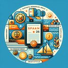 Spain Tops 2026 Global Digital-Nomad Visa Index, Dethroning Portugal