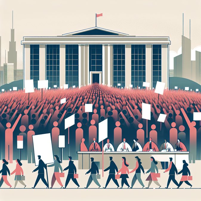 Far-right petition seeks ‘remigration’ law empowering mass deportations