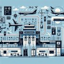 EES stress-test: Madrid-Barajas handles 900,000 non-Schengen passengers over Easter without major glitches