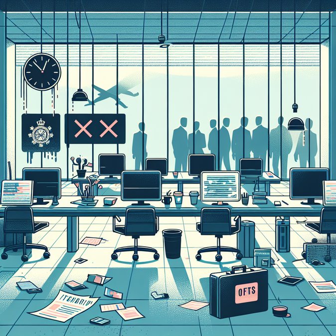 Immigration‐Office Workers Call Indefinite Strike for 21 April, Threatening Processing of Spain’s New Amnesty