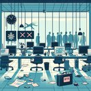 Immigration‐Office Workers Call Indefinite Strike for 21 April, Threatening Processing of Spain’s New Amnesty