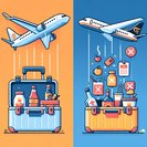 Ryanair and Jet2 ban hot drinks and restrict food on Spain-bound flights under 2026 cabin-safety rules