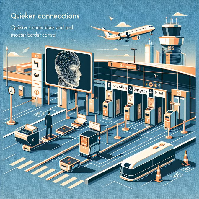 Vienna Airport opens New Technologies Summit focused on seamless passenger mobility